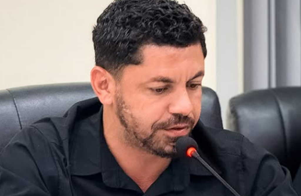 Câmara Municipal de Aricanduva realiza a 772ª Sessão Ordinária